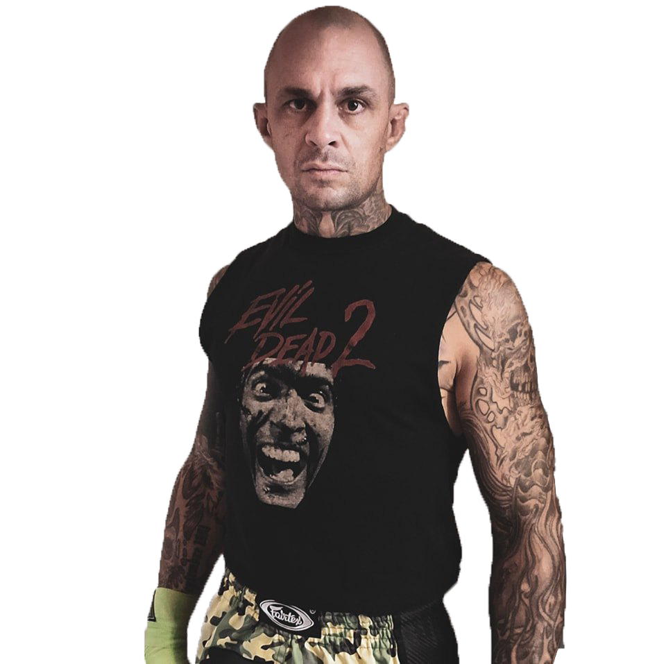 Muay Thai à Trois-Rivières